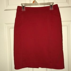 H&M Pencil Skirt